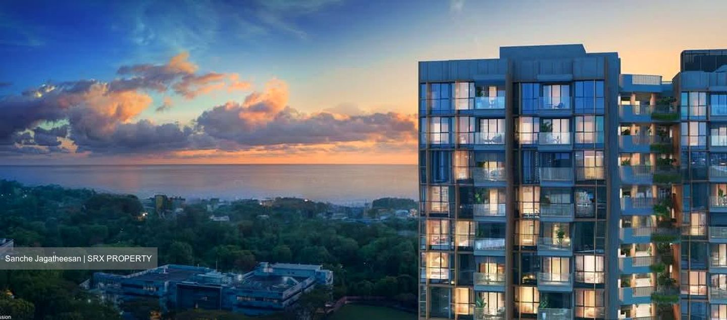 Lyndenwoods (D5), Apartment #556625771
